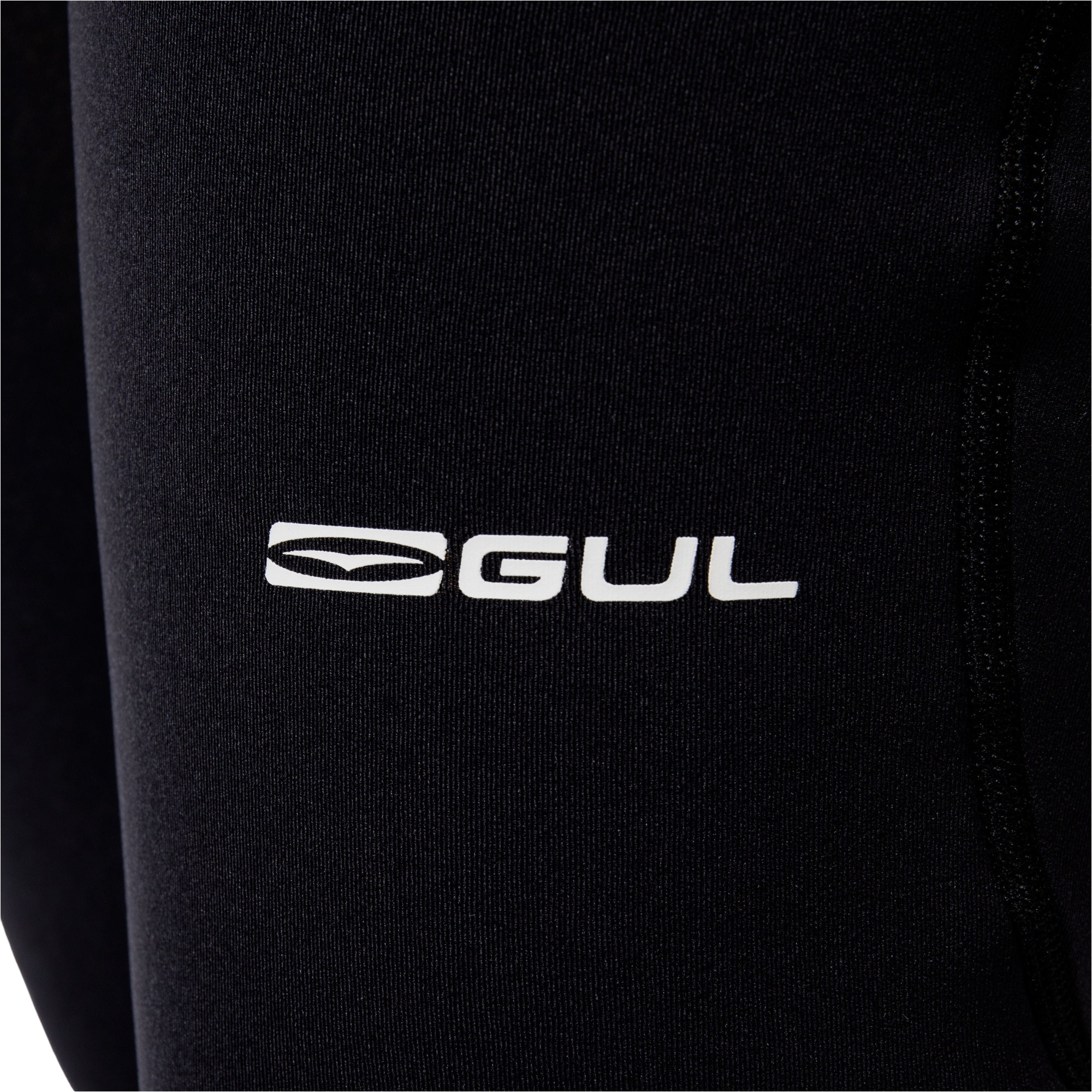 2026 Gul Womens Response 2mm Natur Legging RE8303-BKBK - Black